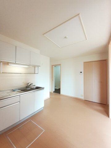 リアフラント　Ⅱのその他