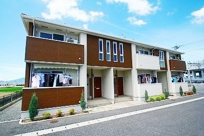 リアフラント　Ⅱ