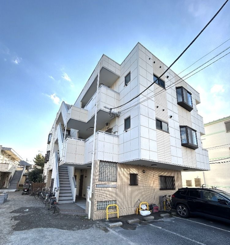 クロノス江戸川