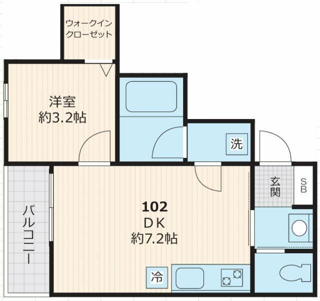 ＩＫＩひばりが丘