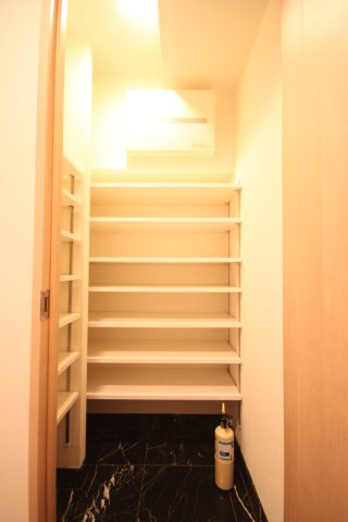 【収納】