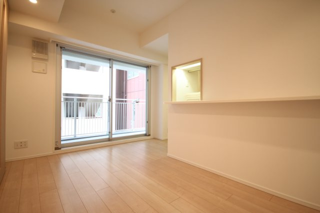 【居間・リビング】