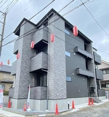 KLEIS春日部Ⅱ