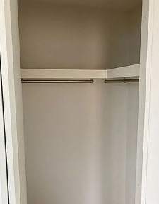 KLEIS春日部Ⅱの収納|※イメージ写真