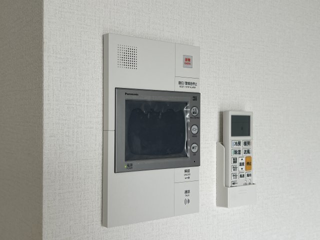 【セキュリティ】 | セレニテ難波リアン