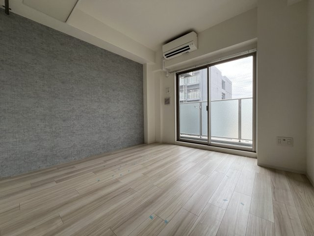 【寝室】 | セレニテ難波リアン