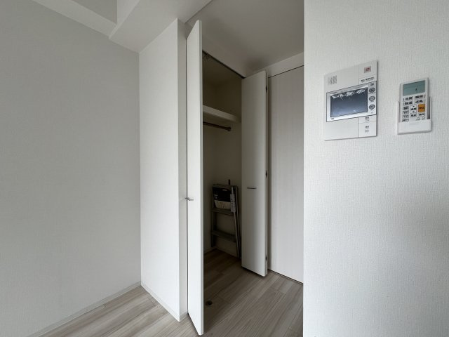 【収納】 | セレニテ難波リアン