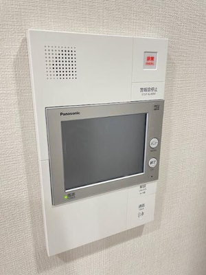【セキュリティ】 | ディアレイシャス赤羽