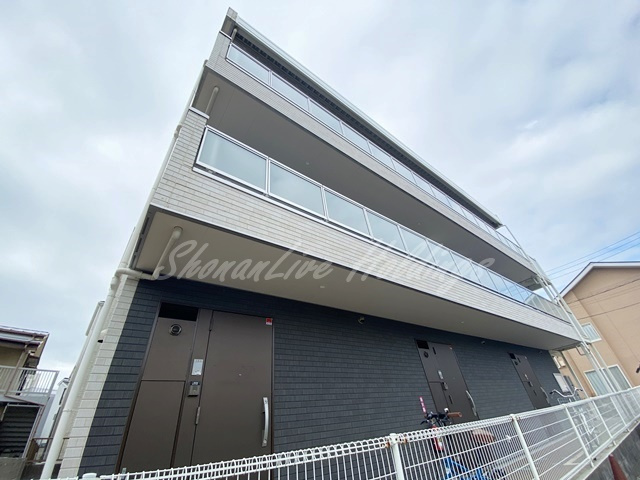 藤沢市辻堂神台２丁目の賃貸マンション