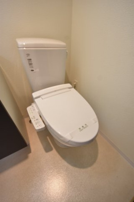 【トイレ】 | エステムコート三宮EAST3ラヴィッサ