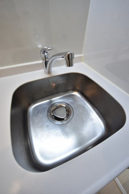 【キッチン】 | エステムコート三宮EAST3ラヴィッサ