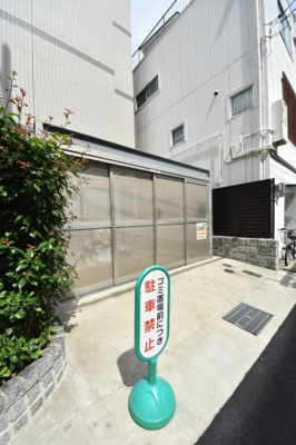 【その他共用部分】 | エステムコート三宮EAST3ラヴィッサ