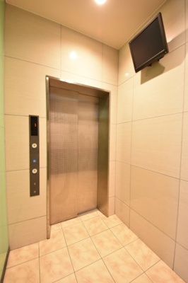 【設備】 | エステムコート三宮EAST3ラヴィッサ