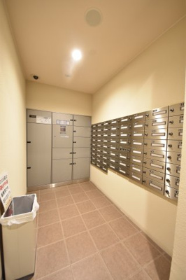 【その他共用部分】 | エステムコート三宮EAST3ラヴィッサ