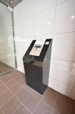 【セキュリティ】 | エステムコート三宮EAST3ラヴィッサ