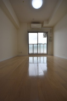 【居間・リビング】 | エステムコート三宮EAST3ラヴィッサ