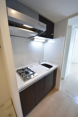 【キッチン】 | エステムコート三宮EAST3ラヴィッサ