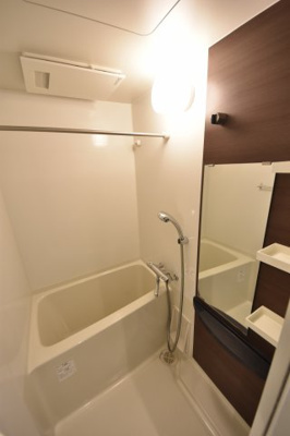 【浴室】 | エステムコート三宮EAST3ラヴィッサ