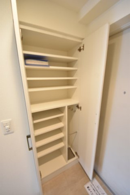 【玄関】 | エステムコート三宮EAST3ラヴィッサ