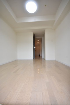 【居間・リビング】 | エステムコート三宮EAST3ラヴィッサ