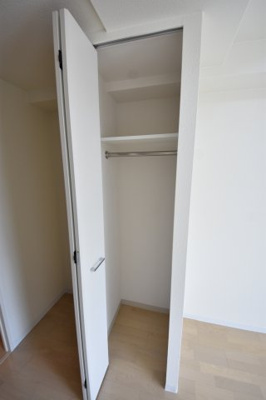 【収納】 | エステムコート三宮EAST3ラヴィッサ