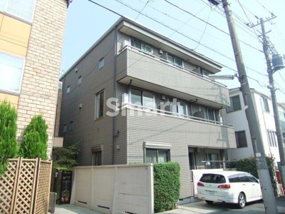 【外観】 | セントラルビュー