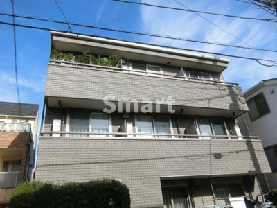 【外観】 | セントラルビュー