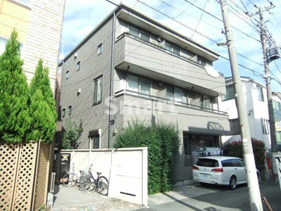 【外観】 | セントラルビュー