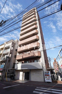 【外観】 | 外はこのようになっています