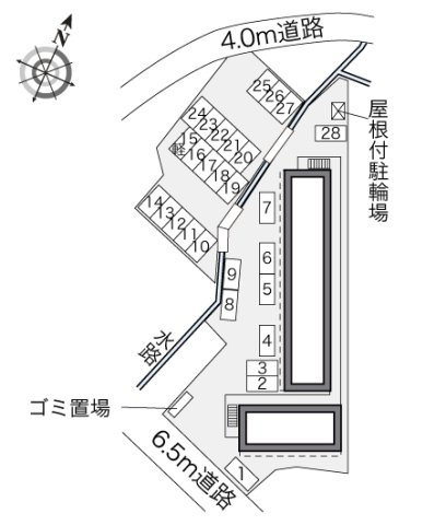 レオパレスイナホのその他