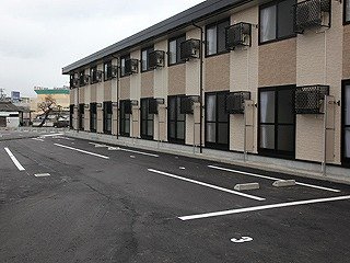 レオパレスイナホのその他