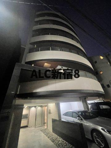 エクセリア渋谷富ヶ谷