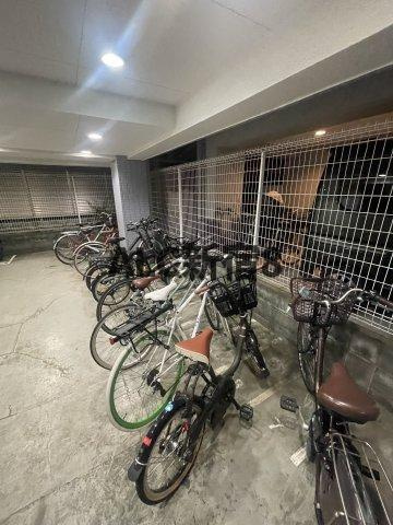 エクセリア渋谷富ヶ谷のその他共用部分