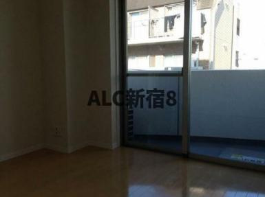 エクセリア渋谷富ヶ谷の内装