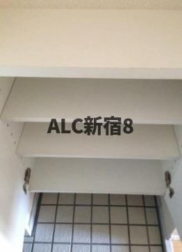 エクセリア渋谷富ヶ谷の設備