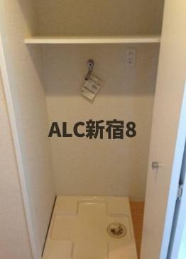 エクセリア渋谷富ヶ谷の設備