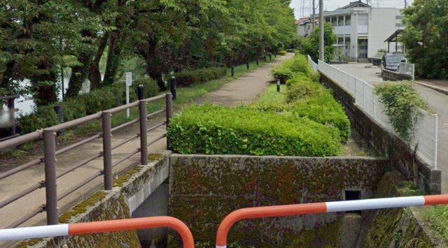 レオパレスカナルＢのその他