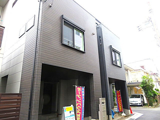 仲介手数料無料　横浜市中区本牧町２丁目