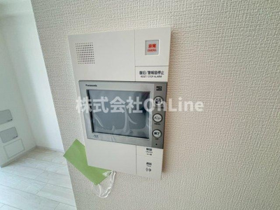 【セキュリティ】 | エスリード大阪イーストエッジ