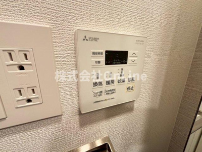 【設備】 | エスリード大阪イーストエッジ