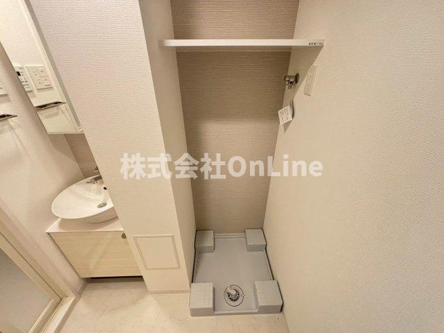 【設備】 | エスリード大阪イーストエッジ