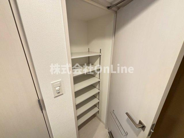 【その他】 | エスリード大阪イーストエッジ