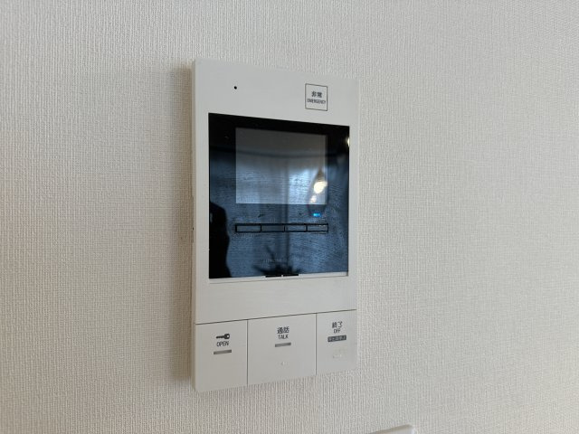 プレステージ西明石パークサイドのその他