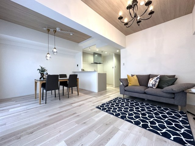 プレステージ西明石パークサイド