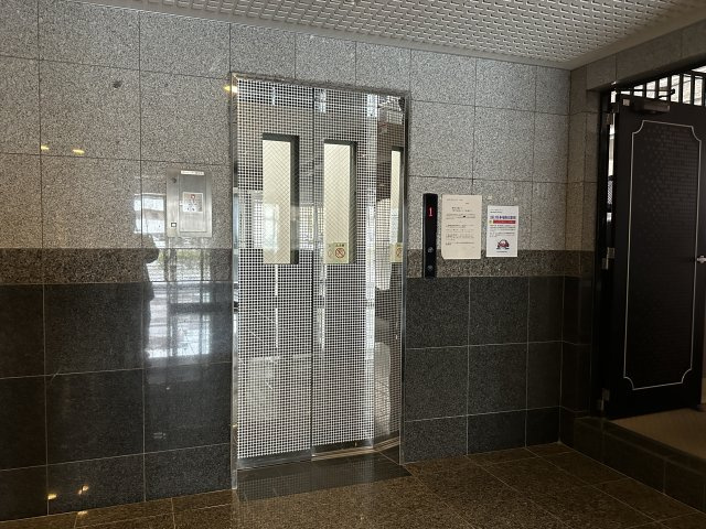 プレステージ西明石パークサイドのその他