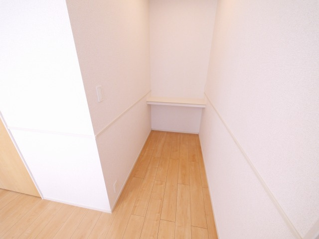 ミエティトゥーラのその他|内装も気になるポイント