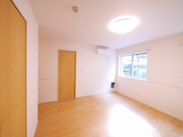 ミエティトゥーラの居間・リビング|使いやすいリビングです