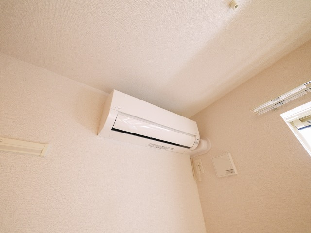 ミエティトゥーラの設備|エアコン