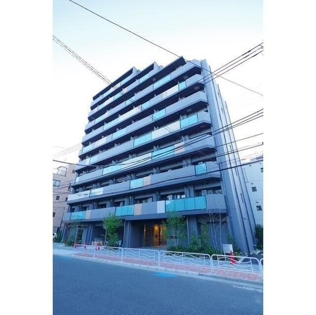 コンフォリア森下サウス