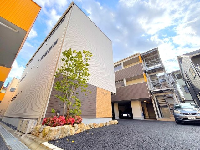 ソフィアコート海田昭和町Annex